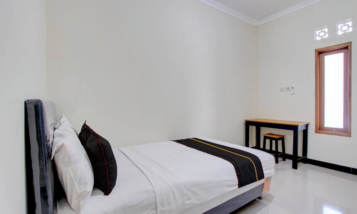 Yogyakarta Hotel | Hotel O near Plaza Ambarukmo formerly