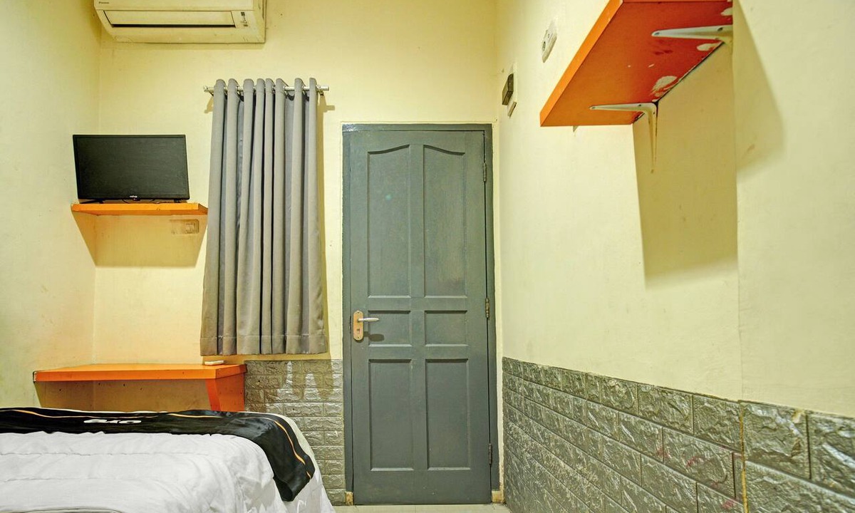 Sukarami Hotel | Hotel O near Taman Wisata Alam Punti Kay