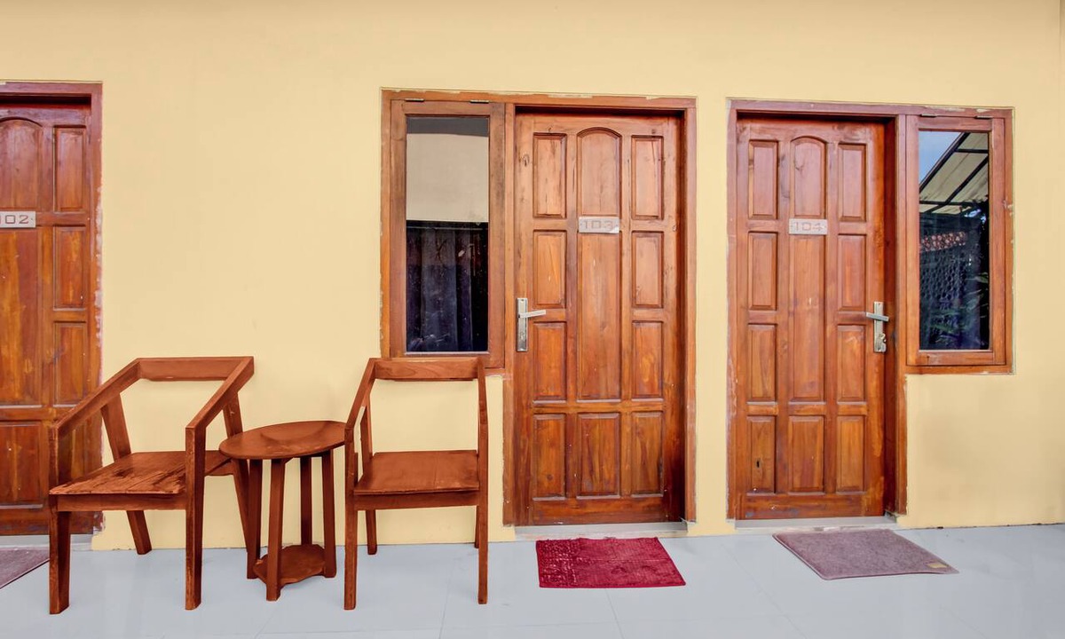 Depok Hotel | Hotel O near UGM formerly Bayang Brothers Guest House