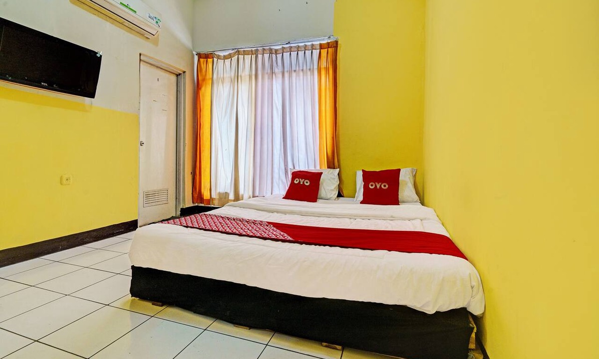 Cileunyi Hotel | Hotel O P3 Guest House