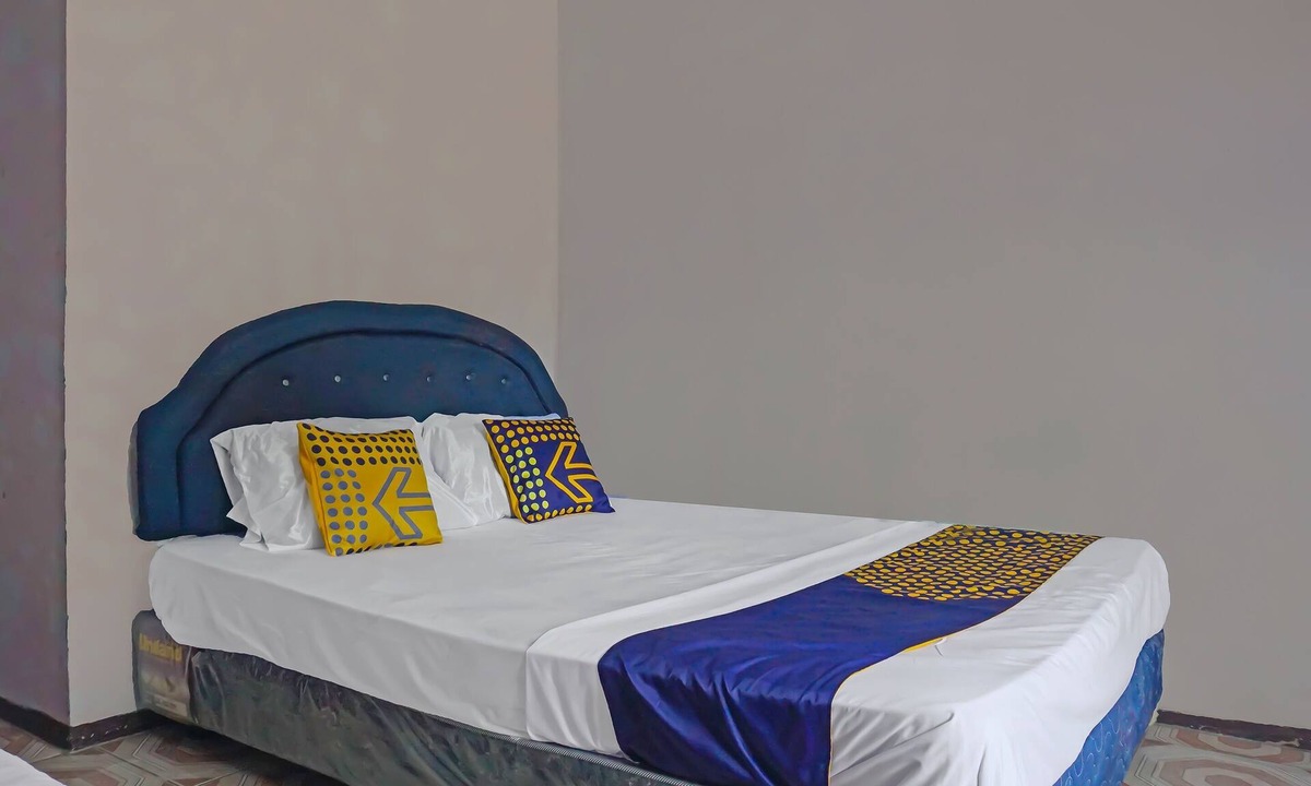 Sukabumi Hotel | Hotel O Penginapan Berkah Mandiri Syariah