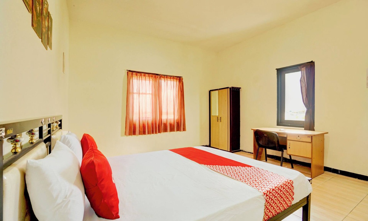 Surabaya Hotel | Hotel O Petraya Residence near City of Tomorrow Mall