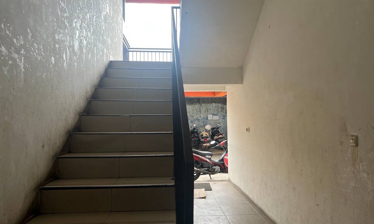 Tetebatu Hotel | Hotel O Pondok Surya Near Fakultas Teknik Unhas Gowa