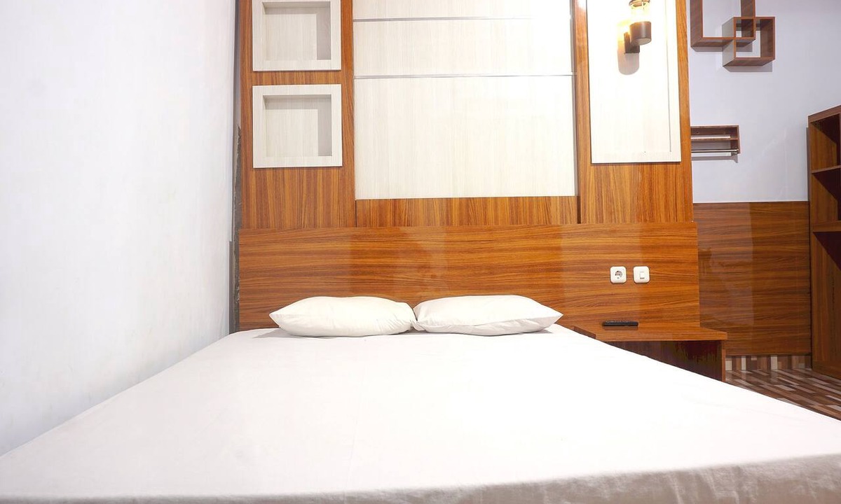 Makassar Hotel | Hotel O Pondom Danu 77