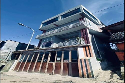 Kejajar Hotel | Hotel O Putra Family Homestay Sikunir Syariah