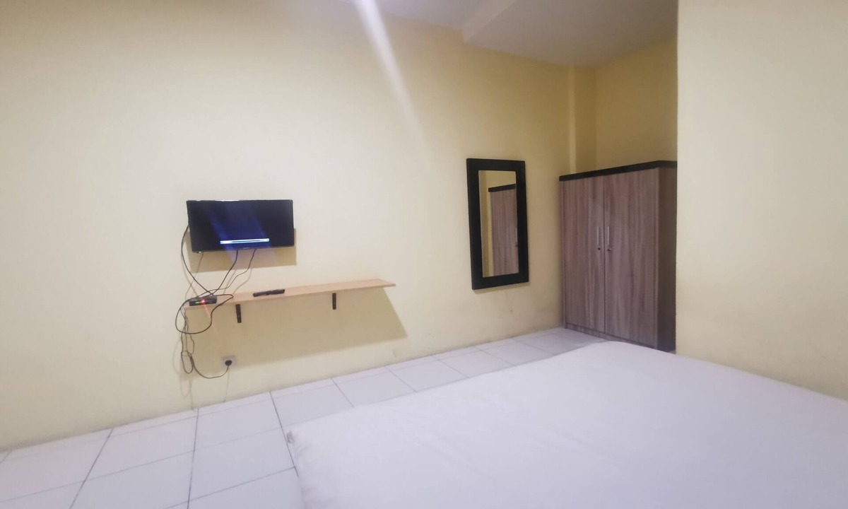 Samarinda Hotel | Hotel O Rama Homestay