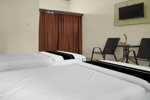 Sigunturmuda Hotel | Hotel O Roda Inn