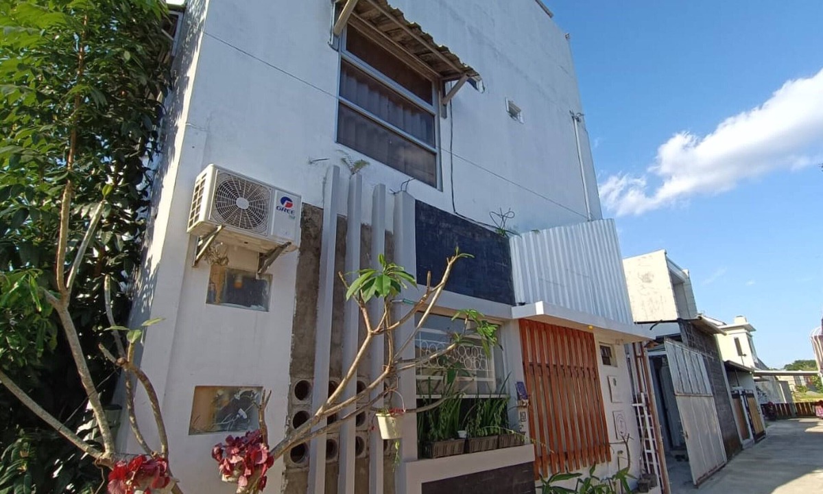 Mlati Hotel | Hotel O Seven Secrets Syariah