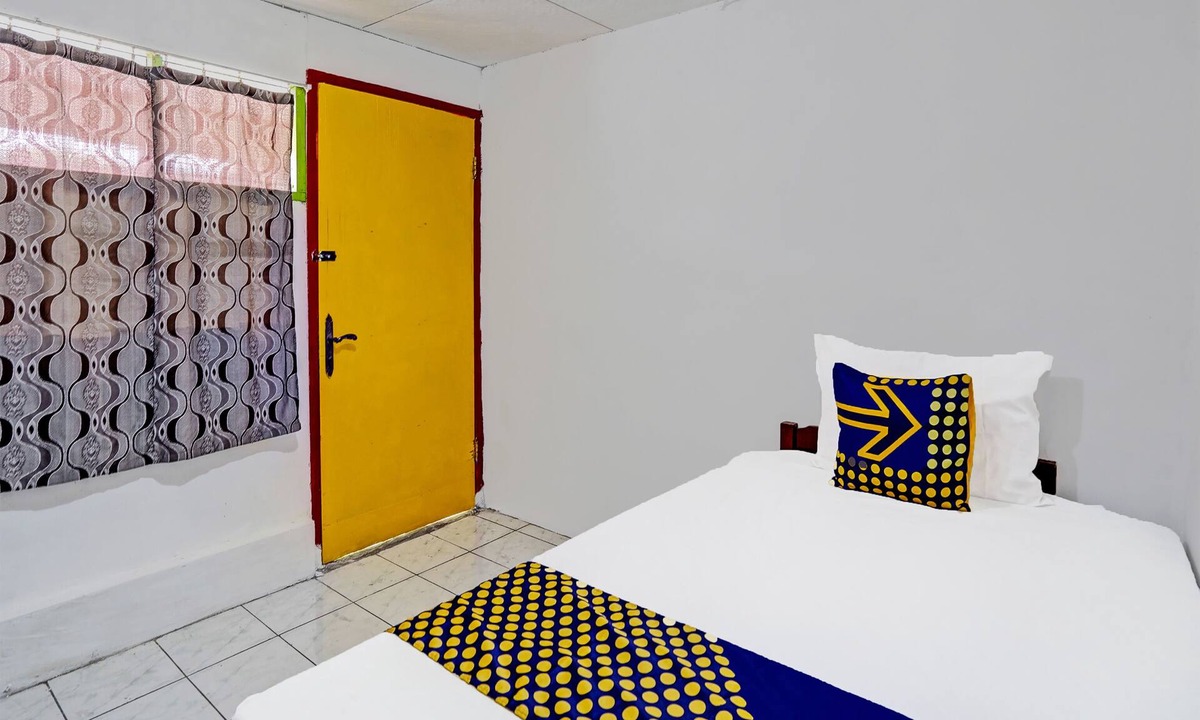 Mojokerto Hotel | Hotel O Sidomulyo Kost Syariah