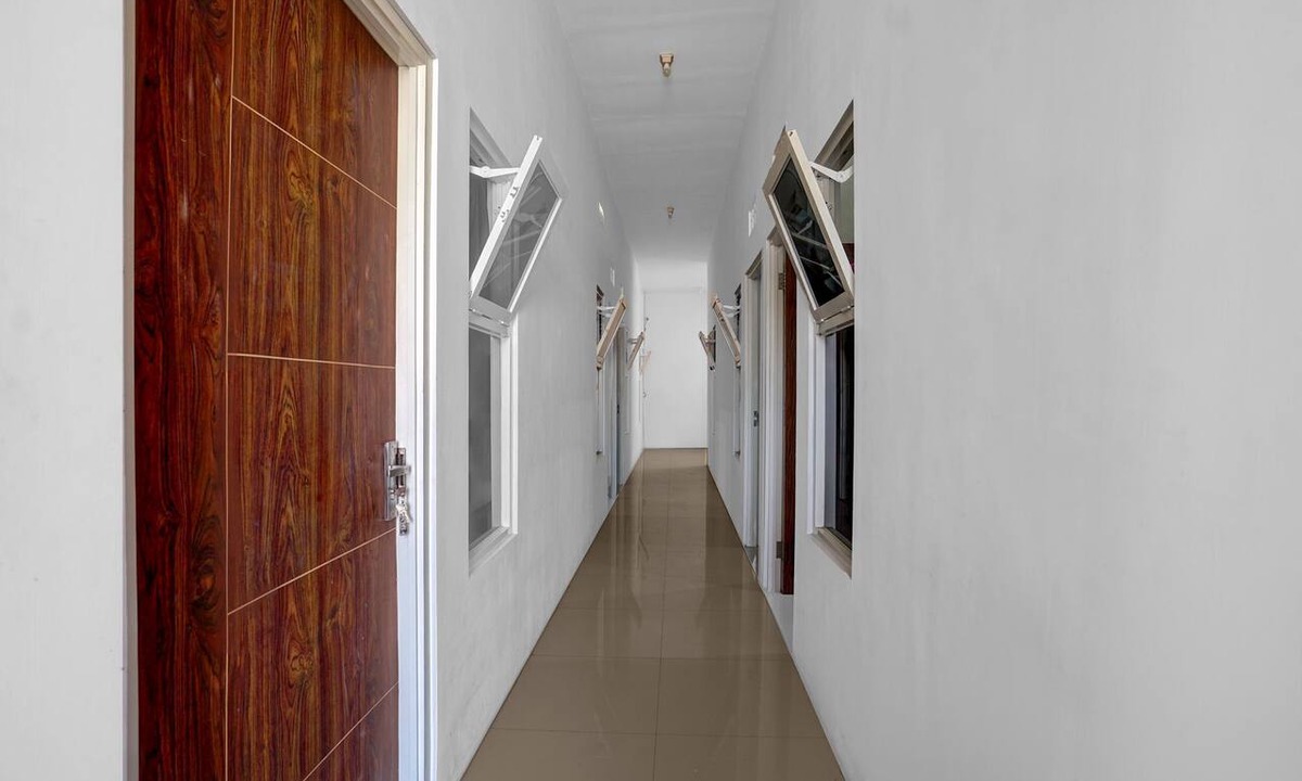 Malang Hotel | Hotel O Singgah Sini Homestay Syariah