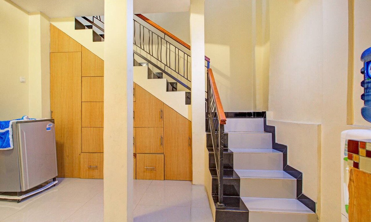 Dramaga Hotel | Hotel O Sofia Homestay Syariah