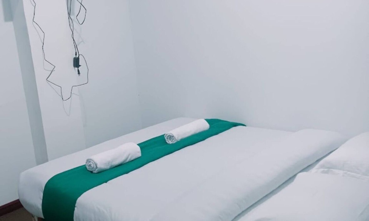 Medan Hotel | Hotel O Surau Guest House