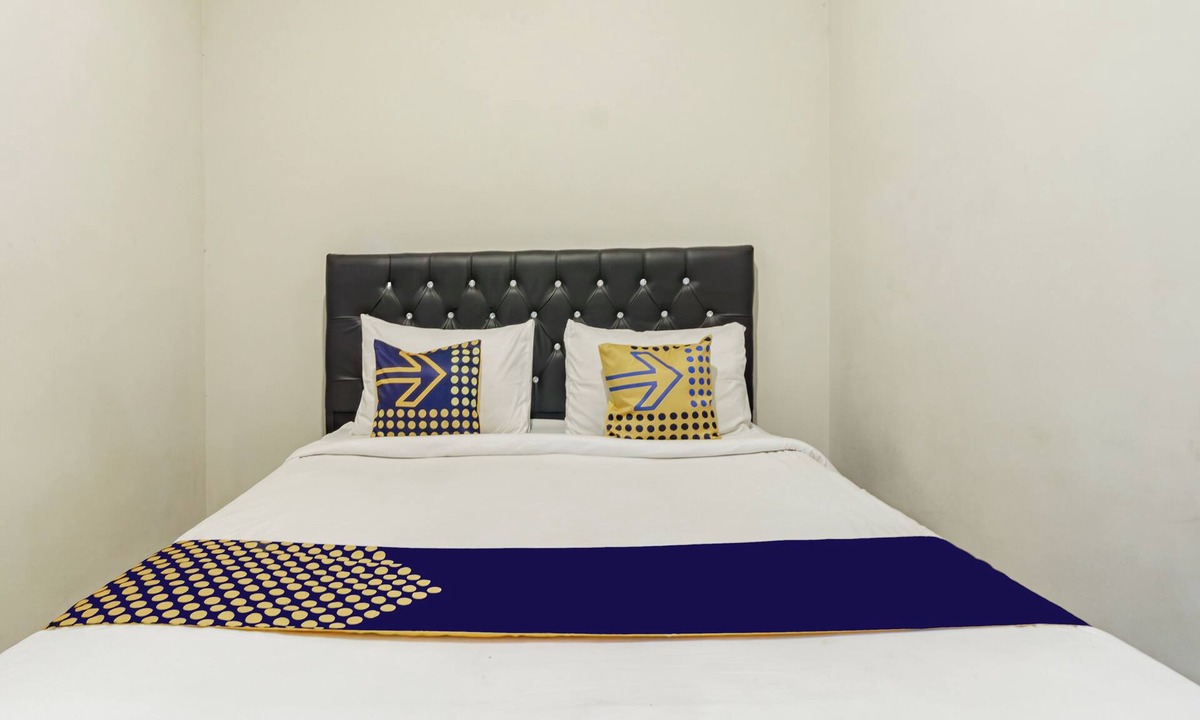 Sidoarjo Hotel | Hotel O Triple N Homestay
