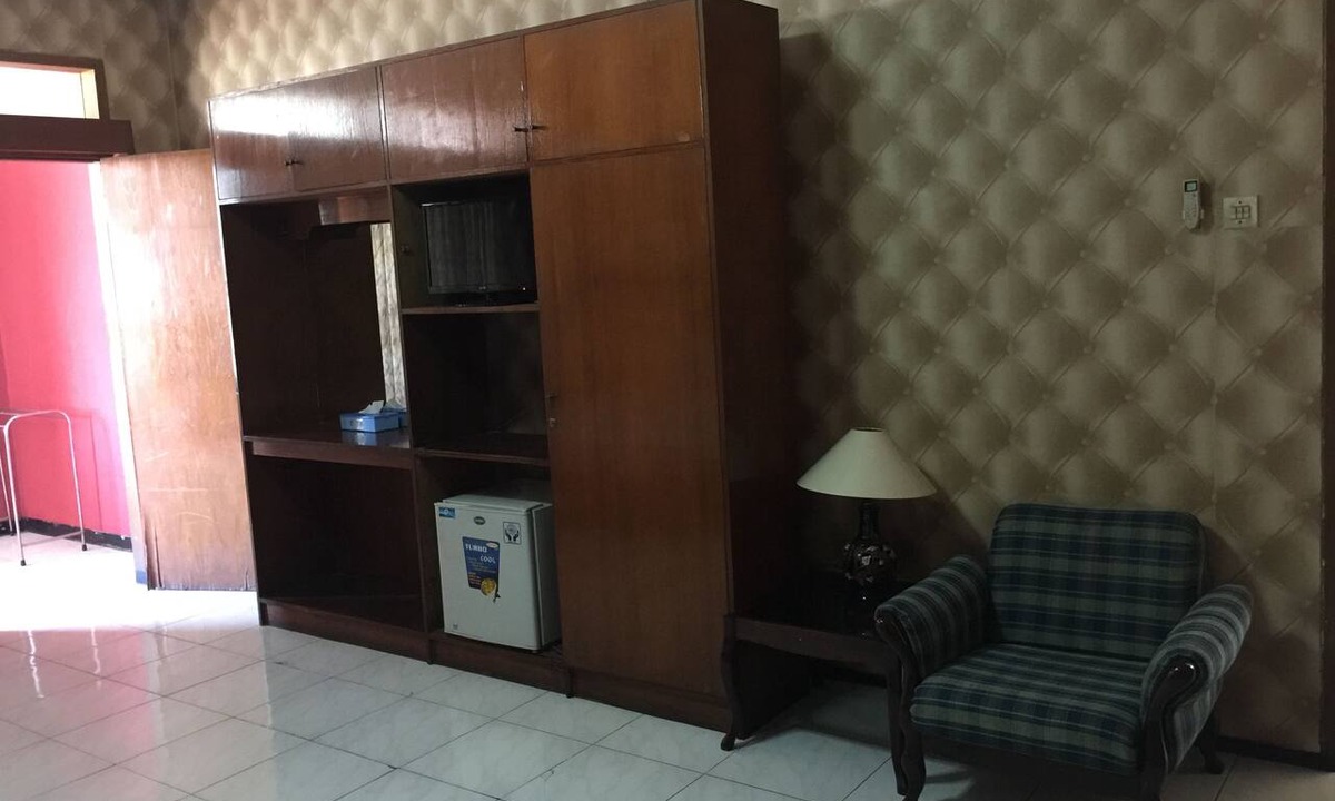 Purwokerto Hotel | Hotel Palapa