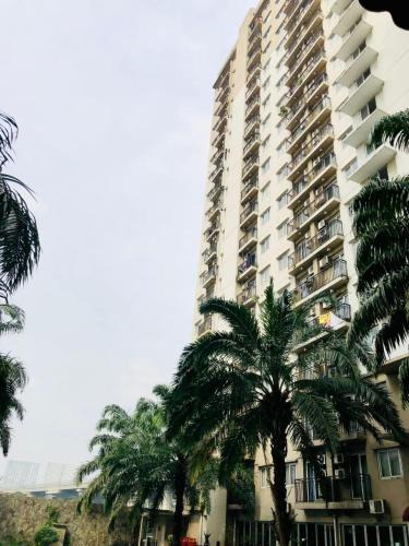 Pekayon Jaya Apartment | Hotel Riau