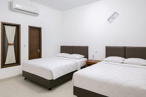 Pangandaran Hotel | Hotel Saluyu Pangandaran Mitra RedDoorz