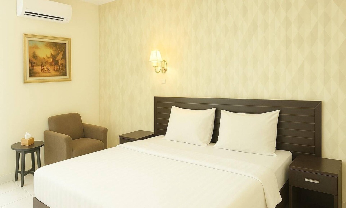 Madiun Hotel | Hotel Setia Budi Madiun