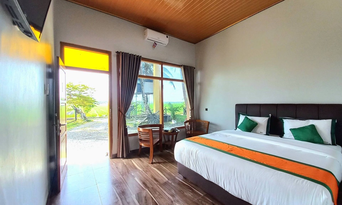 Temon Hotel | Hotel Simply Homy dekat Bandara YIA