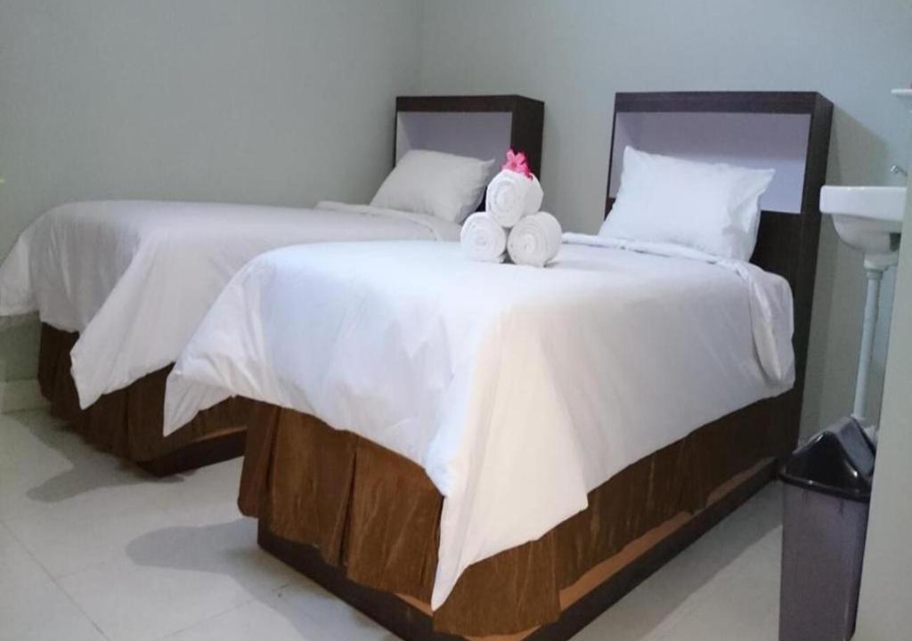Yogyakarta Hotel | Hotel Star 88