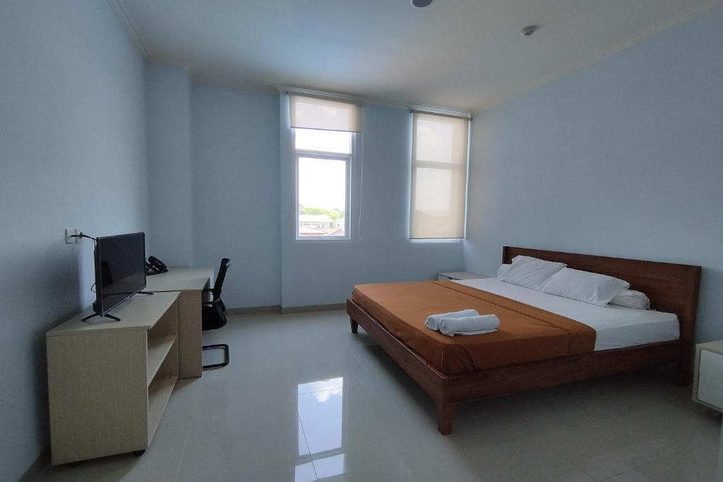 Jambi Hotel | Hotel Sutha Inn Syariah