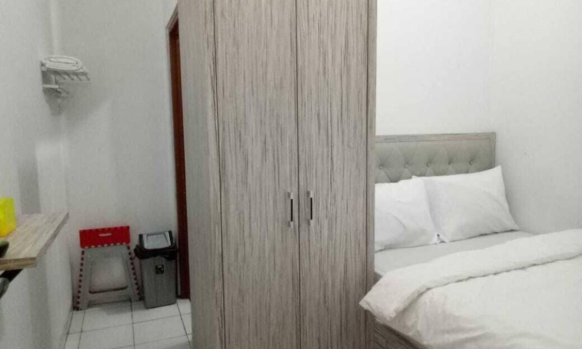 Tangerang Hotel | Hotel Syariah Mama Kutajaya Pasar Kemis