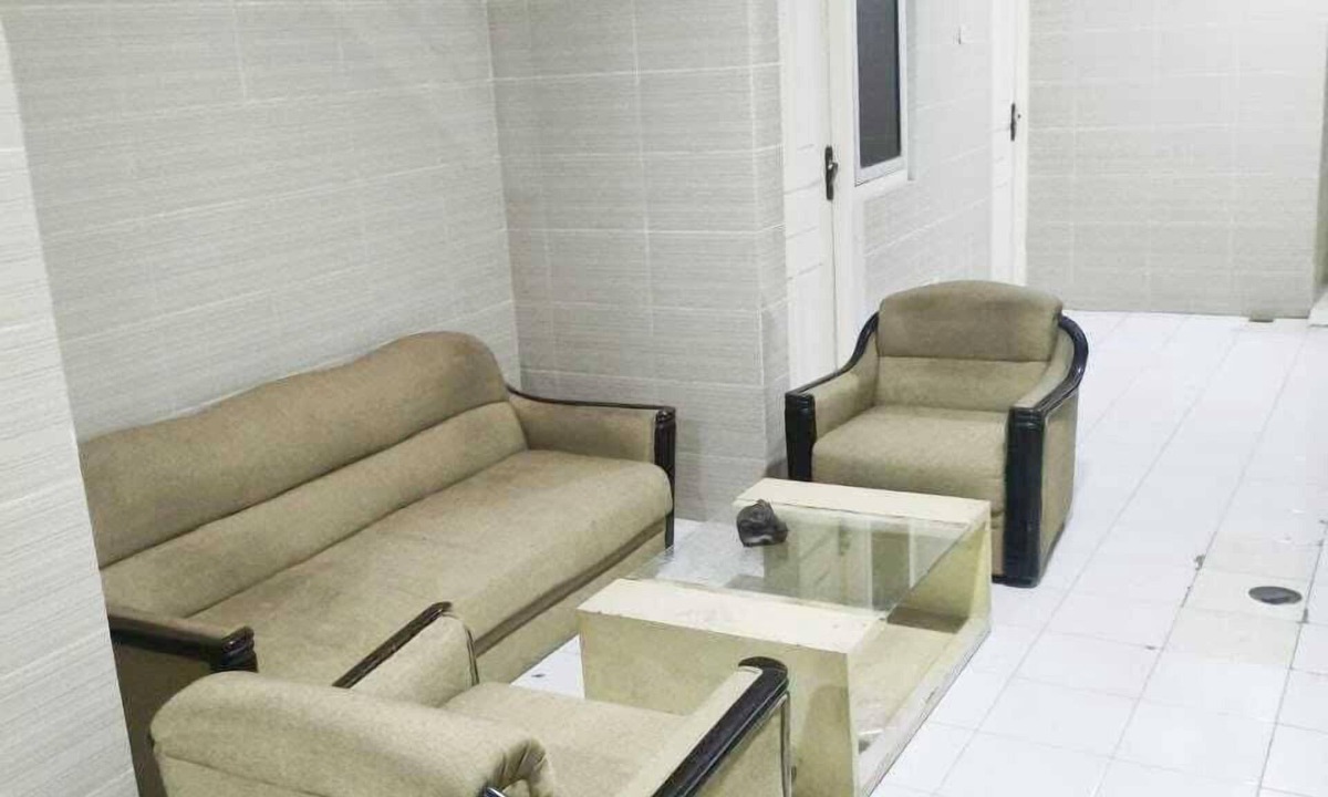 Central Yogyakarta Hotel | Hotel Syariah Sarinah Malioboro