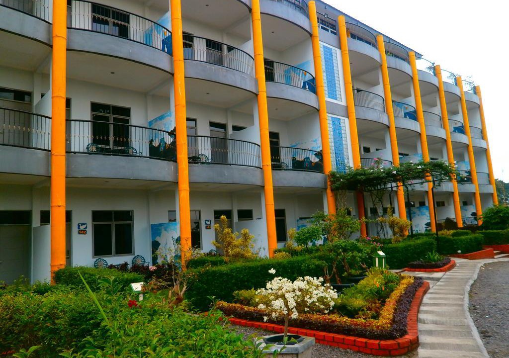 Sukabumi Hotel | Hotel Taman Sari Sukabumi