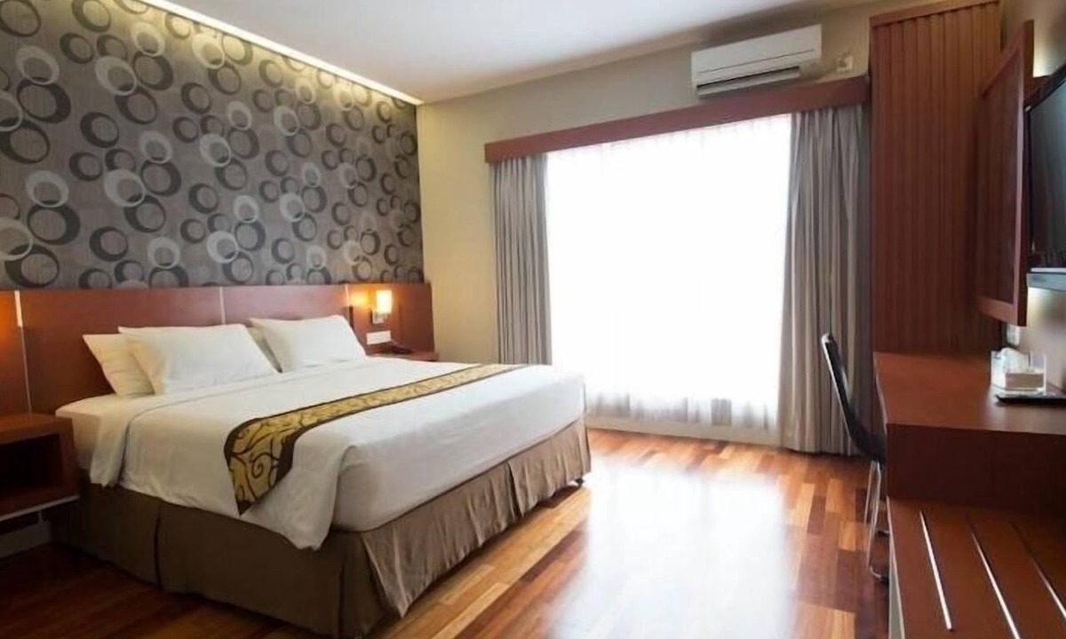 Klojen Hotel | Hotel Trio Indah 2 Malang