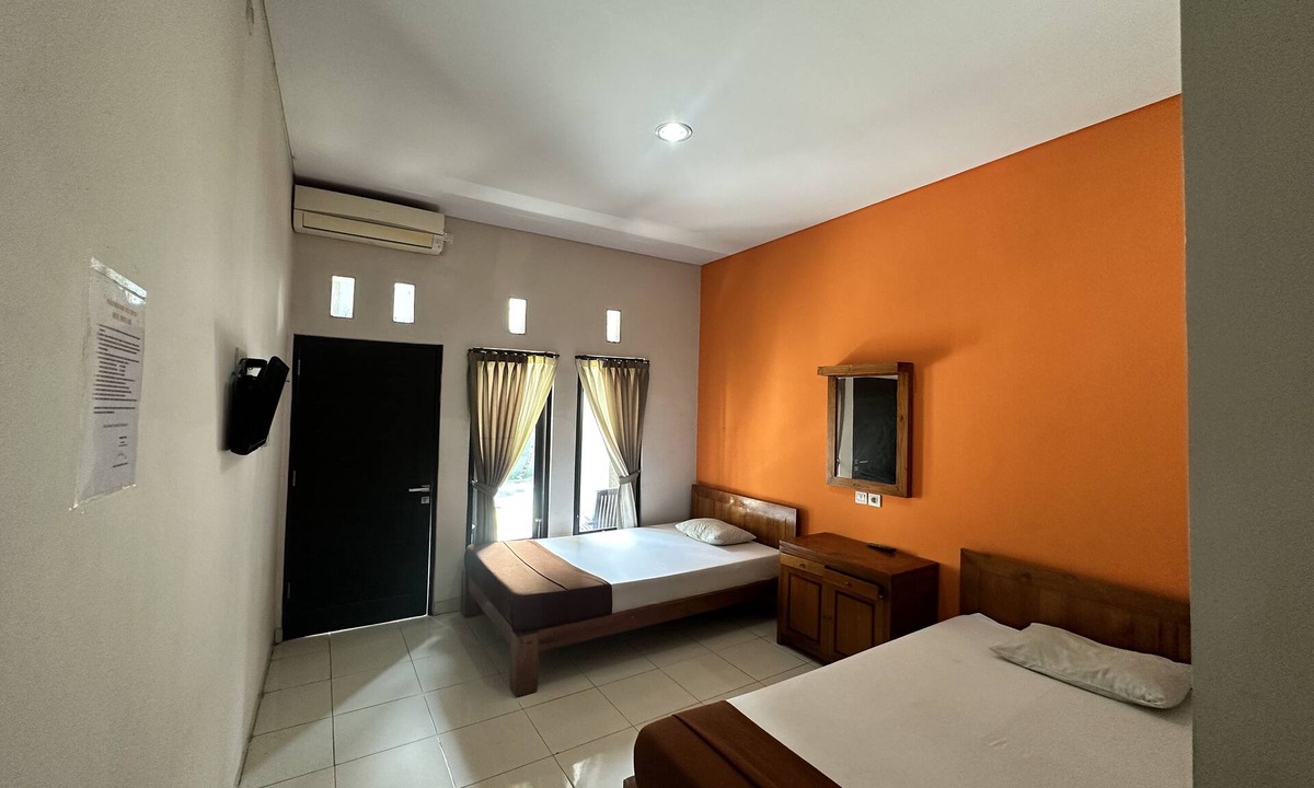 Cokroaminto Hotel | Hotel Warta Sari