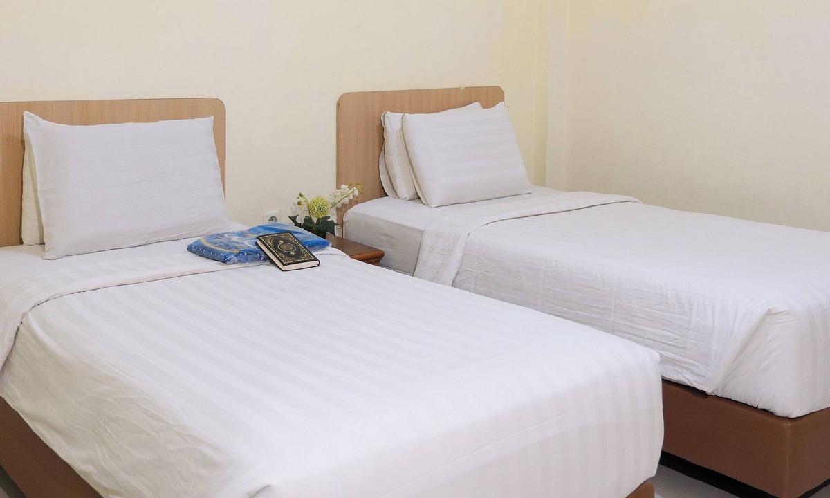 Banda Aceh Hotel | Hotel Wisata Banda Aceh