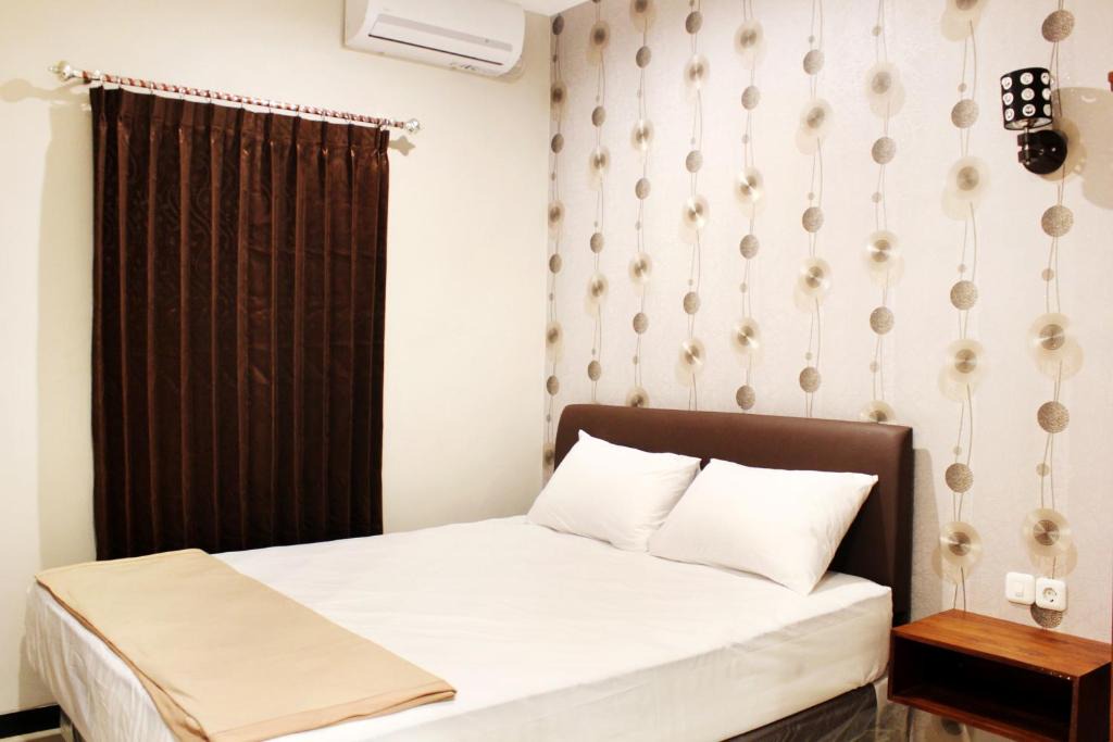 Surabaya House | House of Dharmawan