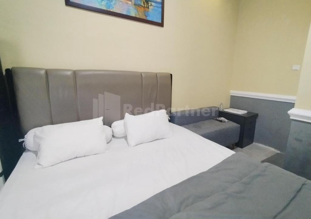 Bandar Lampung Hotel | House Of Tuwuh Syariah 2 Lampung RedPartner