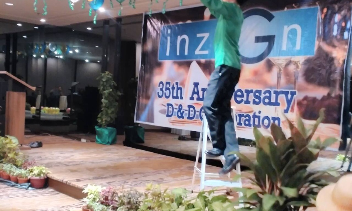 Lubuk Baja Hotel | I Hotel Baloi Batam