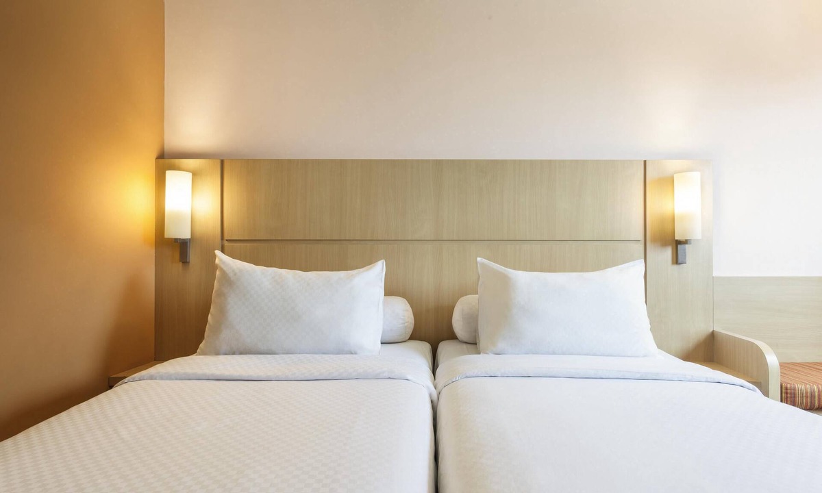 Balikpapan Hotel | ibis Balikpapan