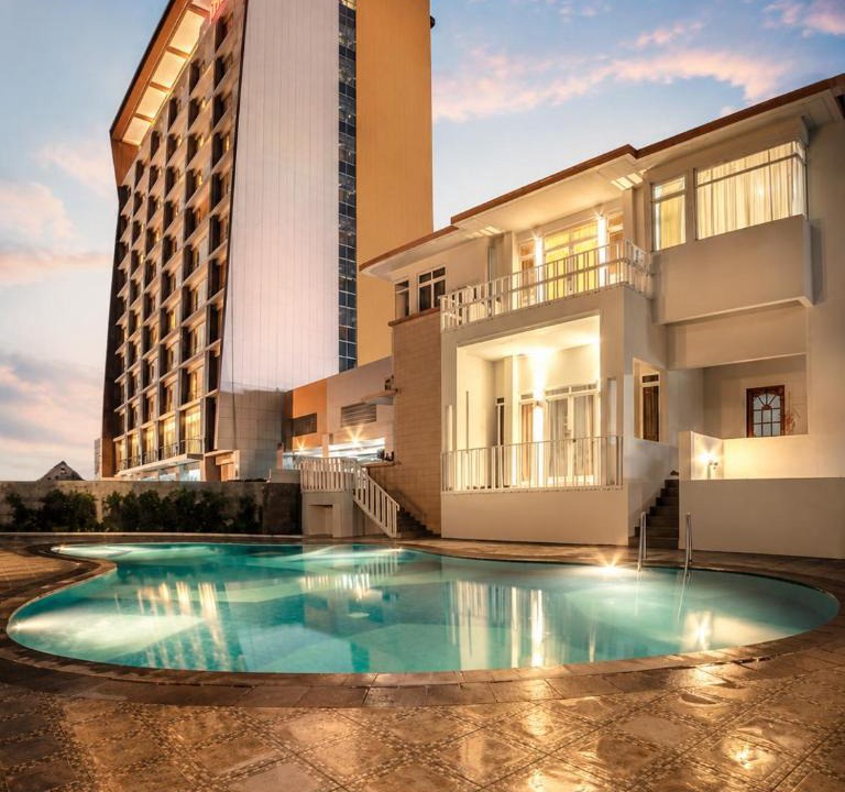 Padang Hotel | Ibis Padang