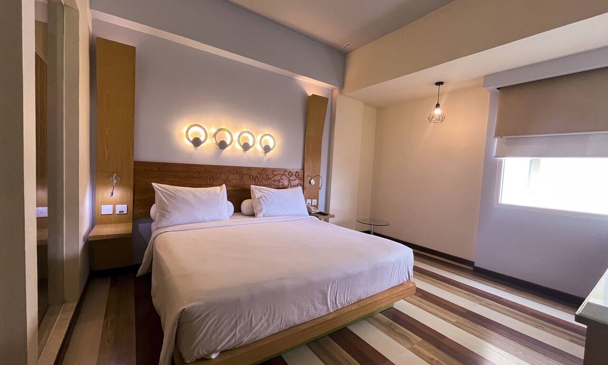 Malioboro Hotel | ibis Styles Yogyakarta