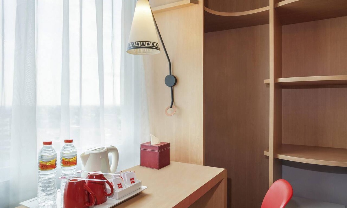 Catur Tunggal Hotel | ibis Yogyakarta Adi Sucipto