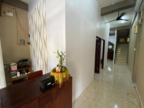 Tabanan House | Ibu ana quest house