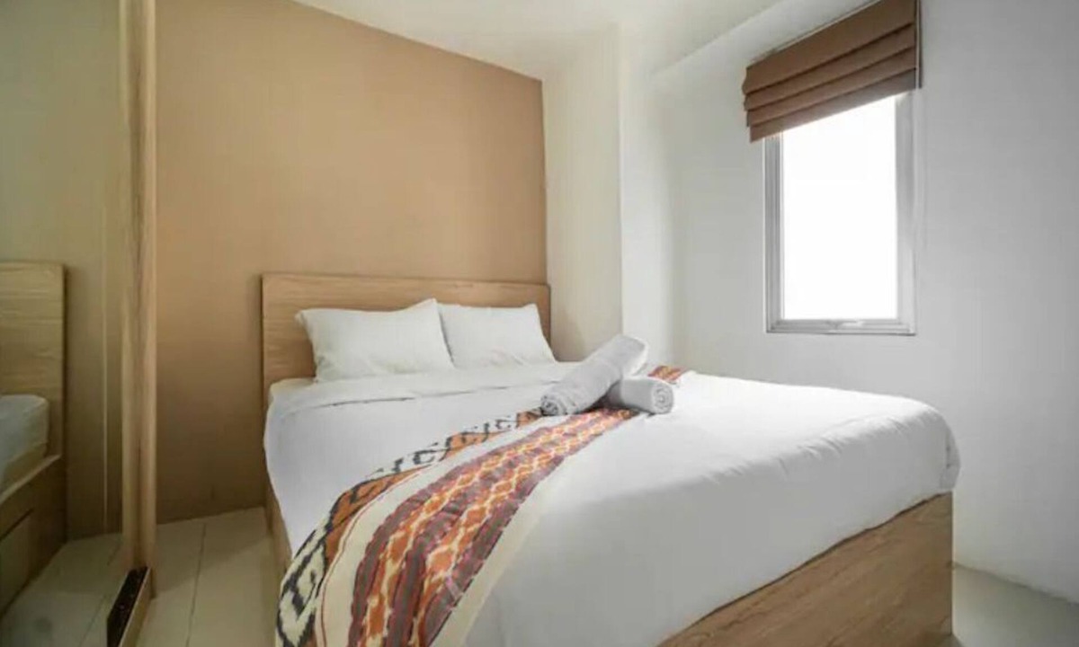 Jakarta House | Premium 2BR @ Bassura City East Jakarta