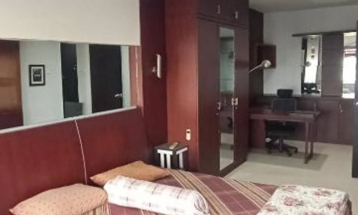 Jakarta Apartment | Apartement Thamrin City 2 BIG BR,74sqm,City View