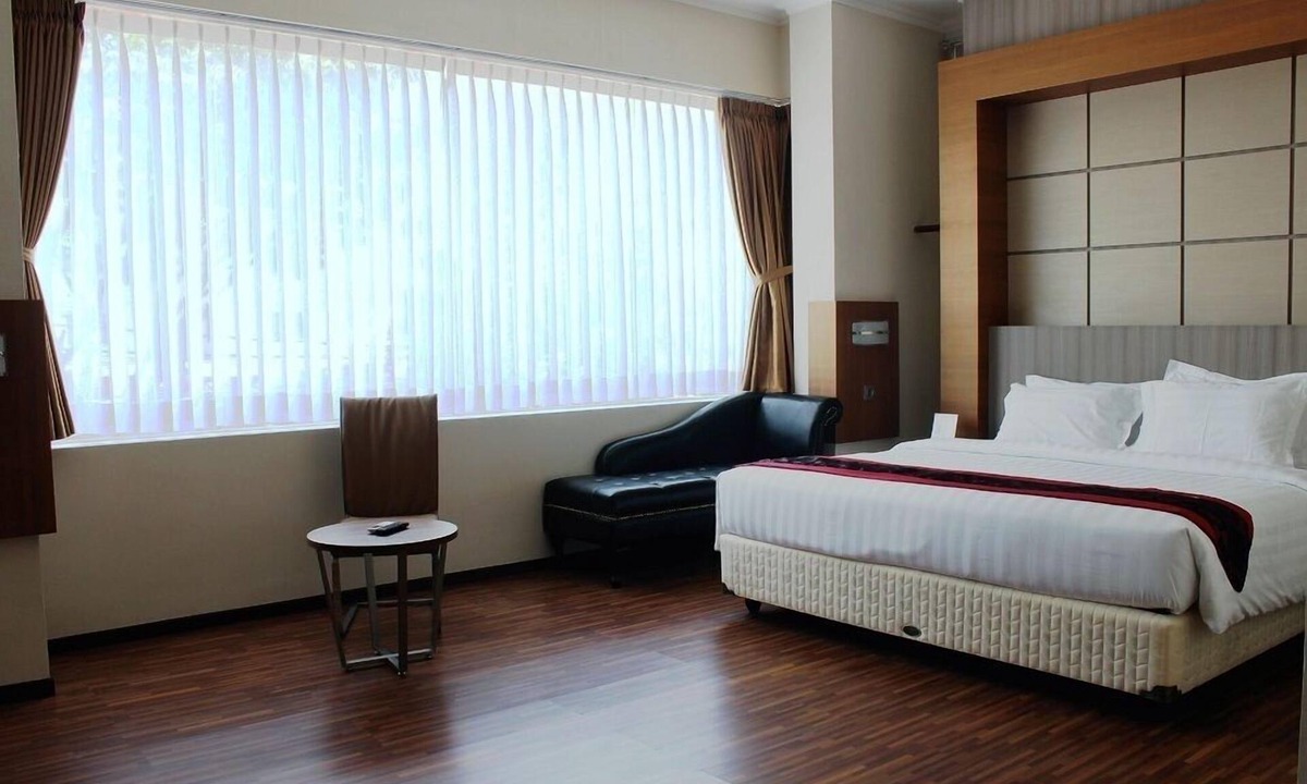 Bandung Hotel | Idea's Hotel