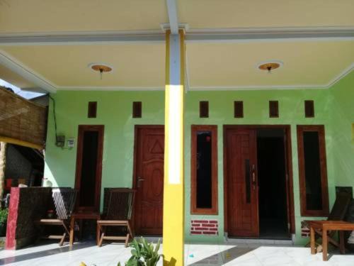 Tamansuruh Hostel | Ijen Mansjestic B&B