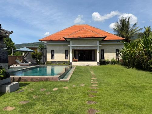 Purwakerti Villa | Impian Villa