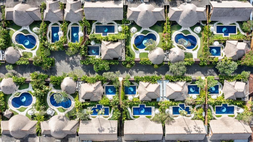 Sunset Road Villa | Impiana Private Villas Seminyak