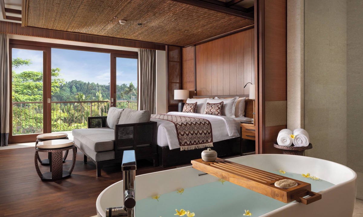 Kedewatan Resort | Impiana Private Villas Ubud