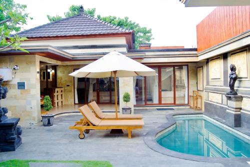 Amed Villa | Inaya Private Pool Villa