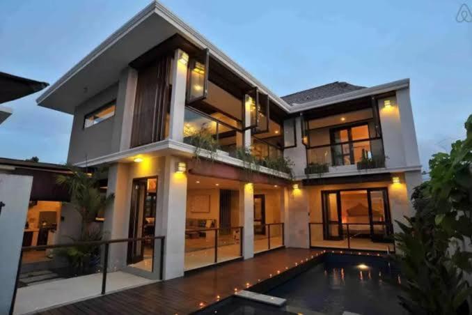 Jimbaran Villa | Indah Balangan Villa