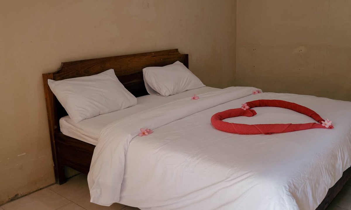 Kuta Hostel | Indonesia Backpacker Hostels