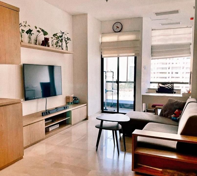 Bekasi House | Indra Homs