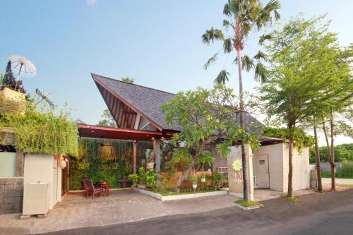 Ini Vie Villa | Dewi Sri
